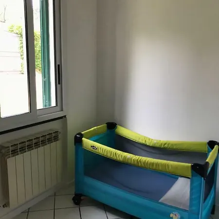 Ai Marucchi بيت للعطل سيلي ليجور