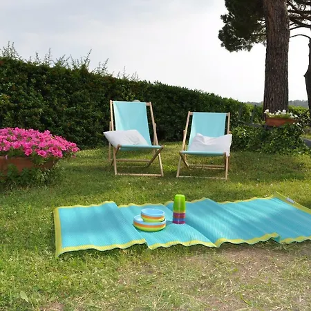 Ai Marucchi Celle Ligure