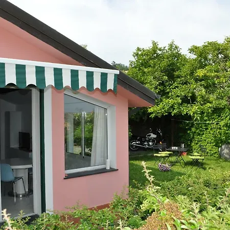 Ai Marucchi Prázdninový dům