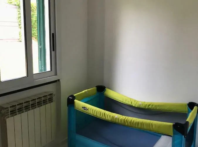 Ai Marucchi Prázdninový dům Celle Ligure