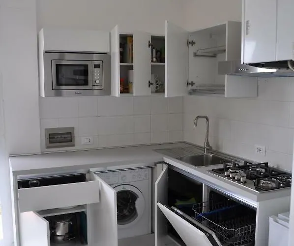 Ai Marucchi * Celle Ligure