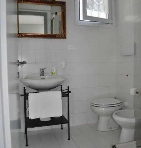 Ai Marucchi Prázdninový dům Celle Ligure