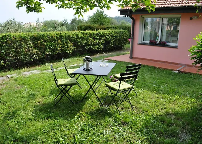 Ai Marucchi Celle Ligure