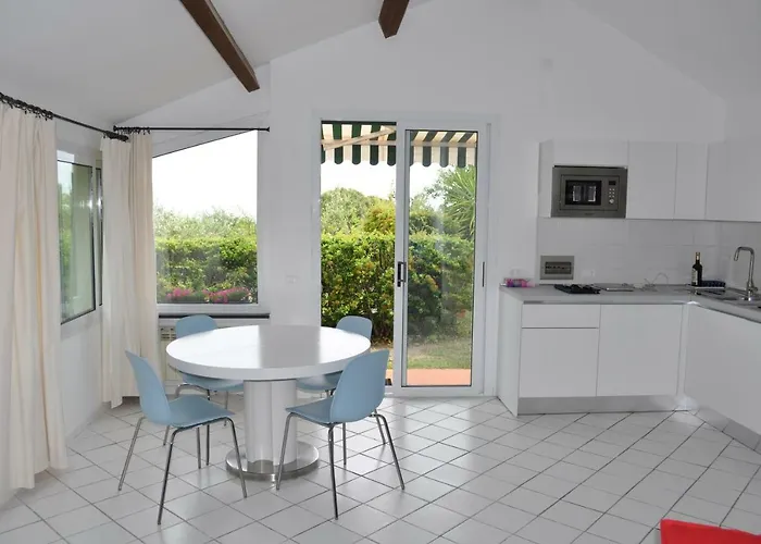 Ai Marucchi * Celle Ligure