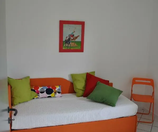 Сasa de vacaciones Ai Marucchi Celle Ligure