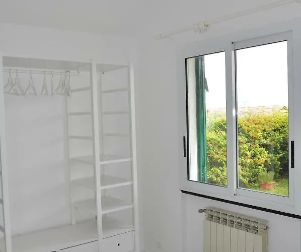 Ai Marucchi Celle Ligure