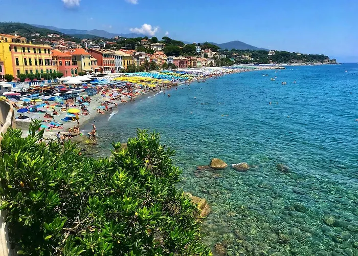 Сasa de vacaciones Ai Marucchi *