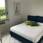 Nyaraló Ai Marucchi *