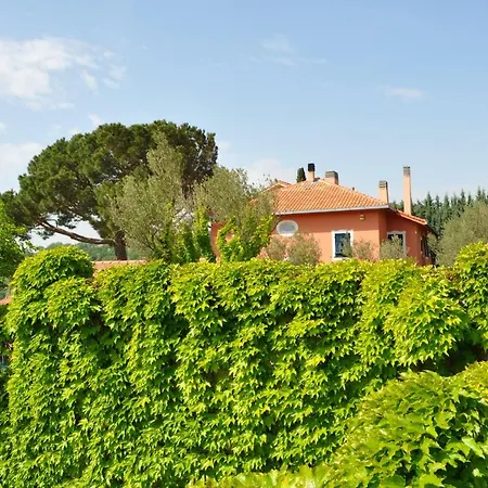 Hébergement de vacances Ai Marucchi