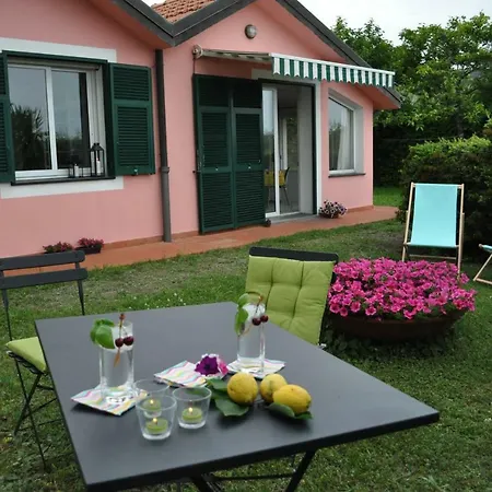 Vakantiehuis Ai Marucchi
