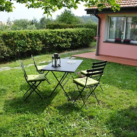 Ai Marucchi Celle Ligure