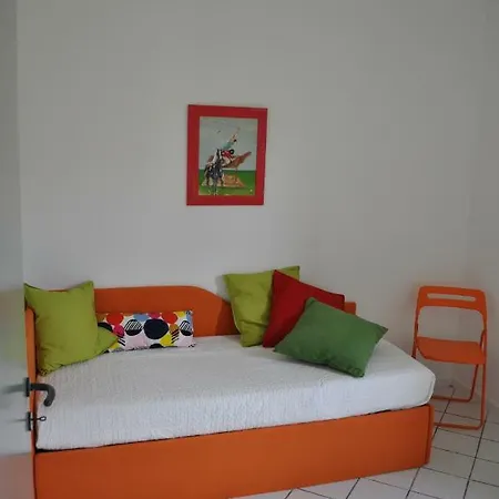 Vakantiehuis Ai Marucchi Celle Ligure