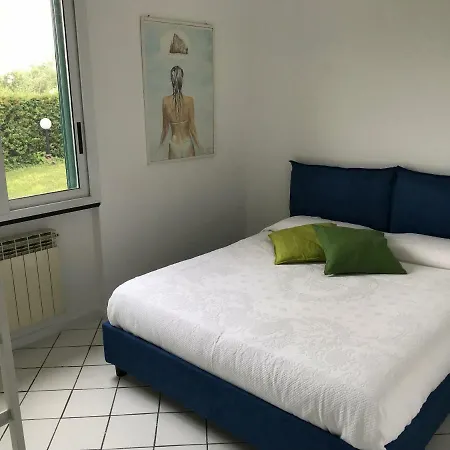 Vakantiehuis Ai Marucchi *