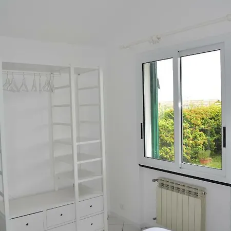 Ai Marucchi Celle Ligure