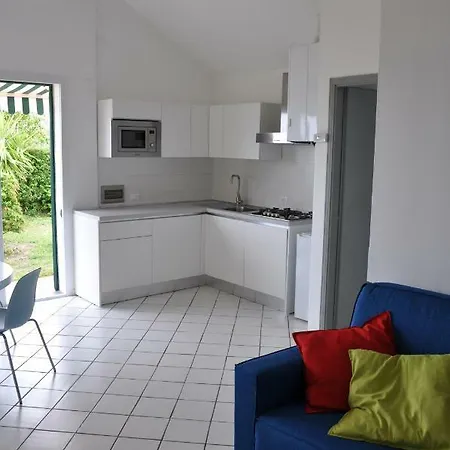 Ai Marucchi Hébergement de vacances