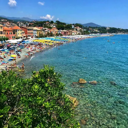 Vakantiehuis Ai Marucchi *