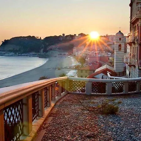 Ai Marucchi * Celle Ligure