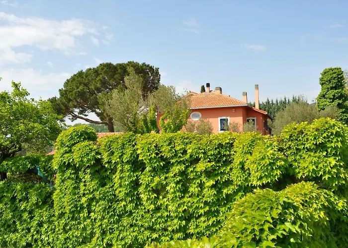 Casa vacanze Ai Marucchi