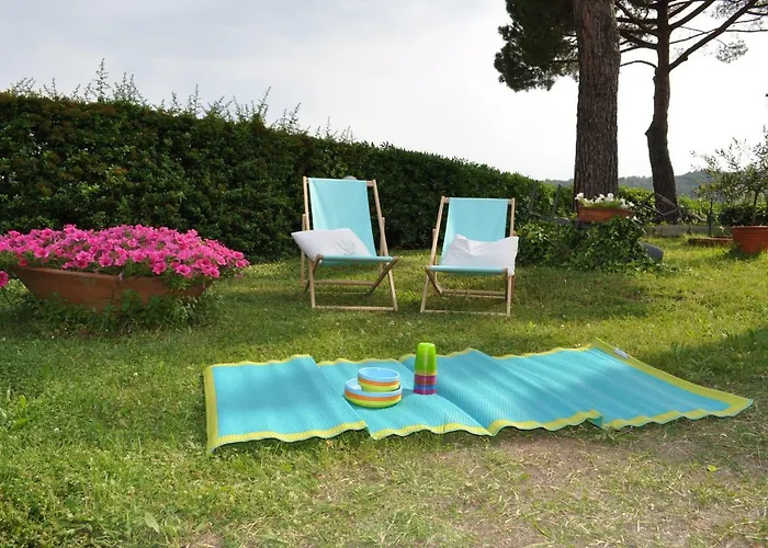 Ai Marucchi Celle Ligure