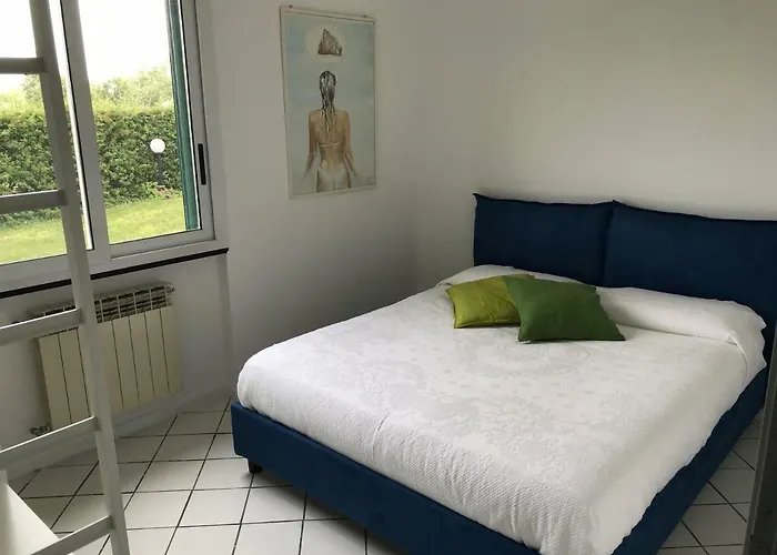 Casa vacanze Ai Marucchi *