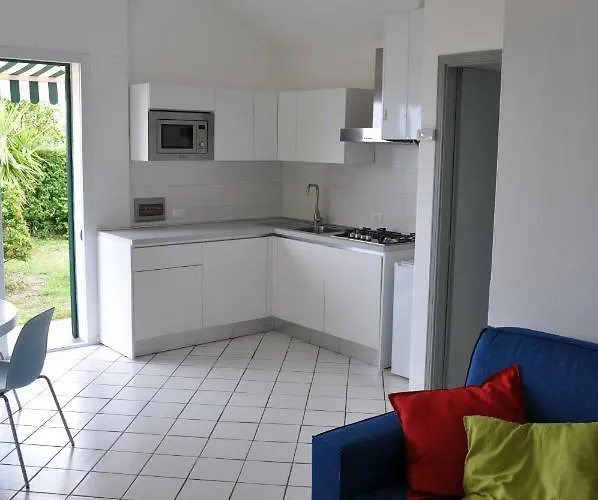 Ai Marucchi Casa vacanze