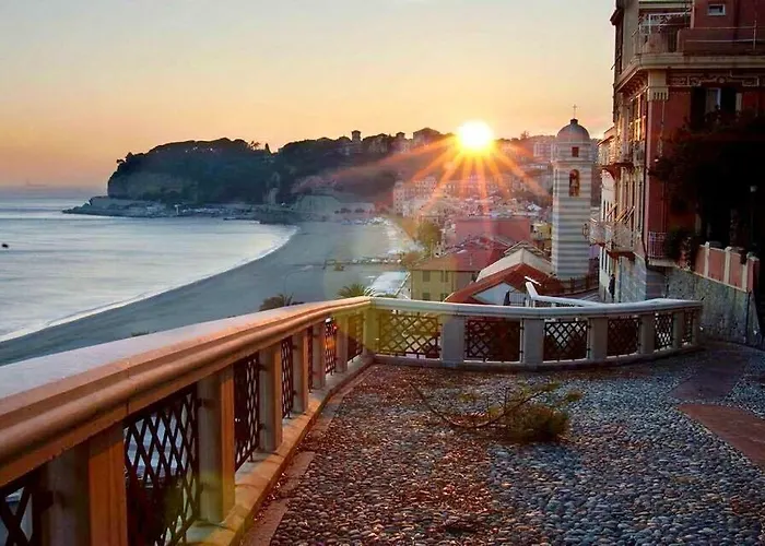 Ai Marucchi * Celle Ligure